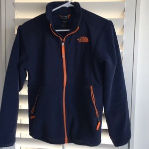 Northface Boys XL